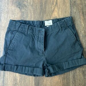 Girls Crewcuts shorts